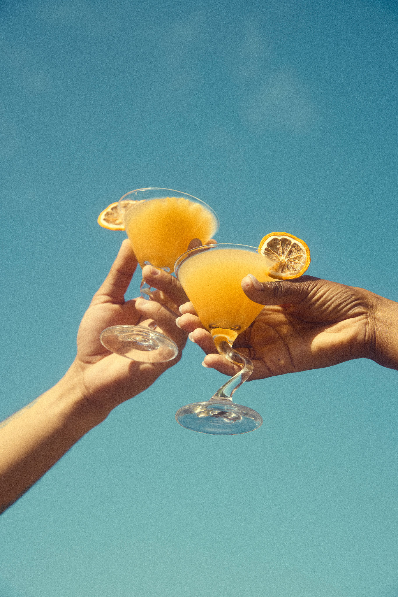 Picky product rebrand campaign photography production for e-commerce and street posters image 11